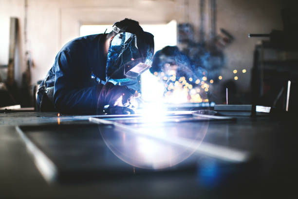 Best Automation and Robotic Welding in Rainbow Lakes, NJ