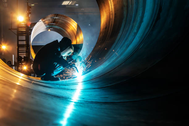 Best Specialty Welding Processes in Rainbow Lakes, NJ