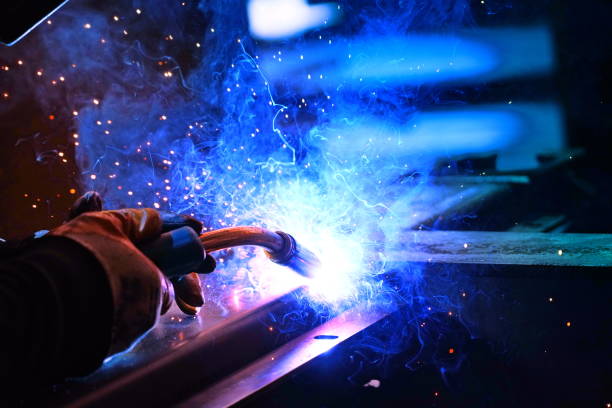 Best Pipe Welding in Rainbow Lakes, NJ