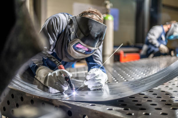 Best Marine and Shipbuilding Welding in Rainbow Lakes, NJ