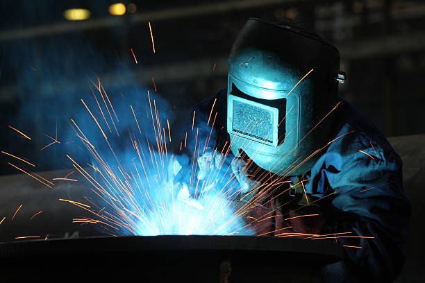 Best Specialty Welding Processes in Rainbow Lakes, NJ